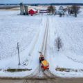02 Wisconsin agriculture drone photographger