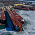 21 Sturgeon Bay Winter Fleet Photos