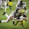 Falcons Packers Football