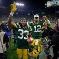 Green Bay Packers vs Chicago Bears Photos September 2022, Wisconsin Sports Photographer