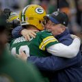 Green Bay Photographer• Photos Of The Packers Defeating The Cowboys in Overtime