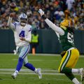 Packers Cowboys Photos