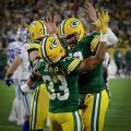 Packers Cowboys Photos